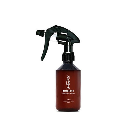 Zenology Titio 300 ml Unisex — Spray corpo