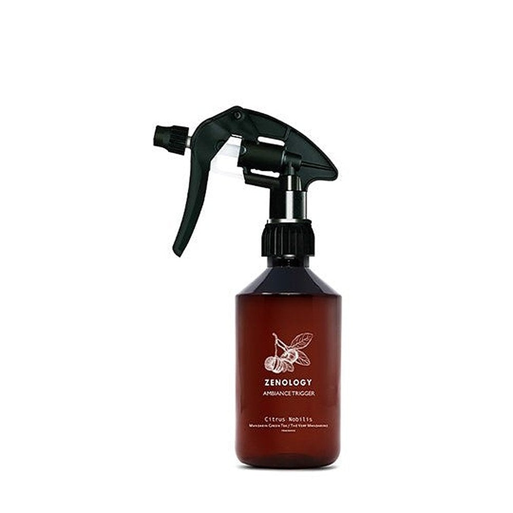Zenology Citrus Nobilis 1000 ml Unisex — Spray corpo