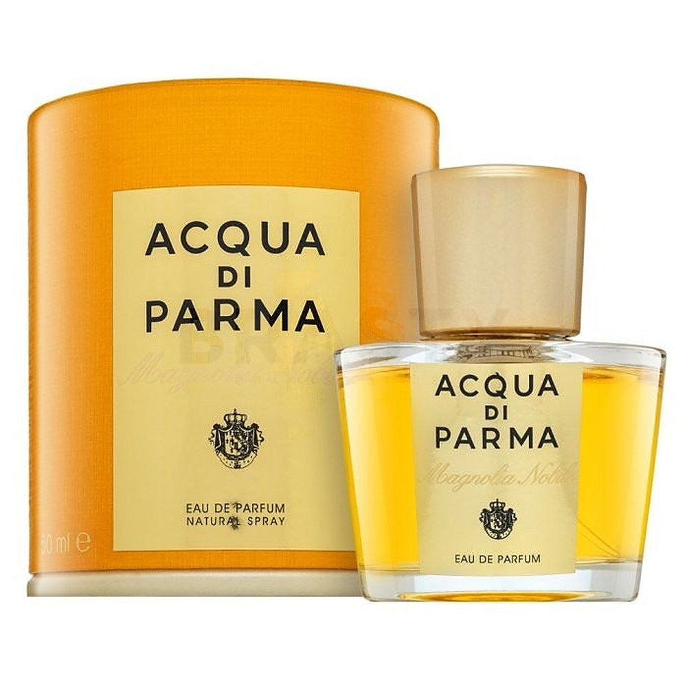 Acqua di Parma Magnolia Nobile Eau de Parfum Donna 50 ml