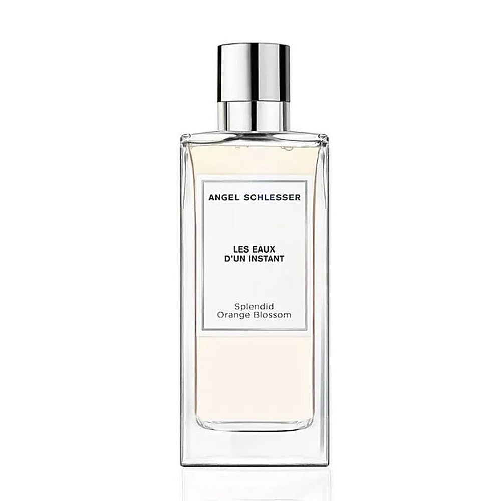 Angel Schlesser Splendid Orange Blossom Eau de Toilette 150 ml 