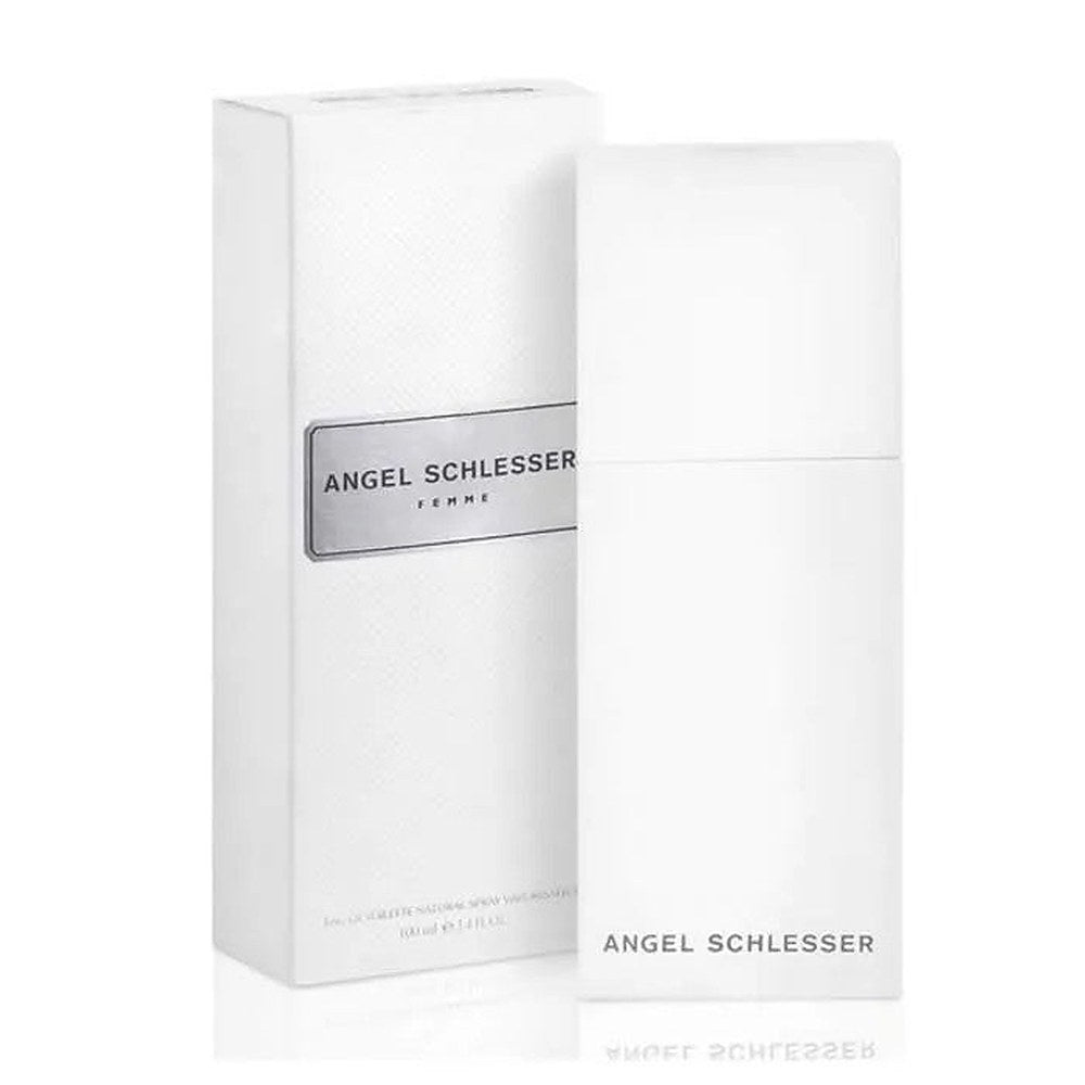 Angel Schlesser Eau de Toilette 100 ml