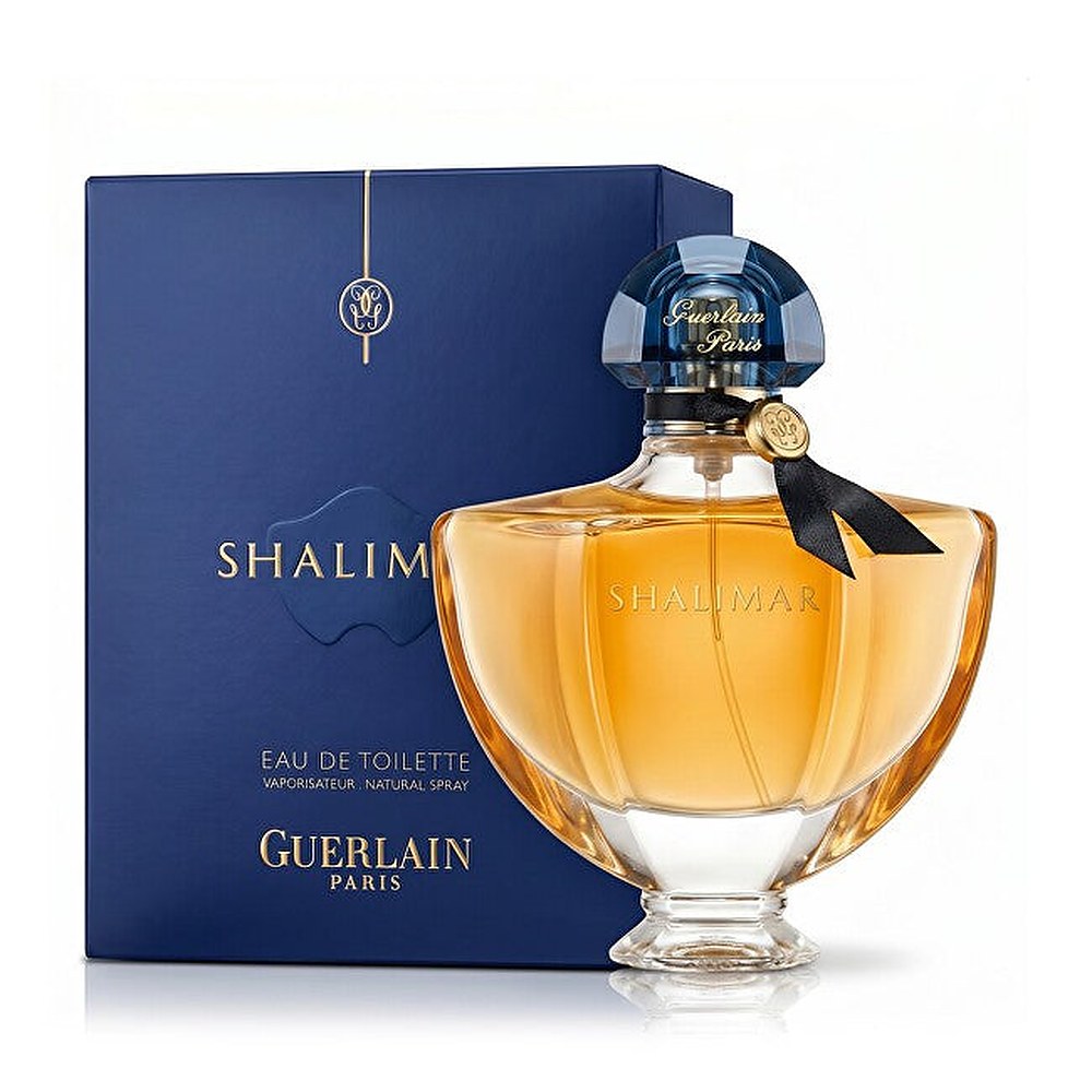 Guerlain Shalimar Eau De Toilette Spray 50ml