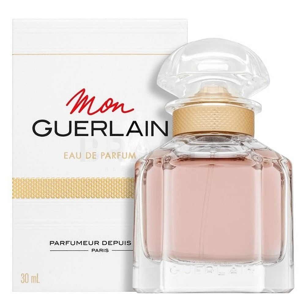 Guerlain Mon Guerlain 30ml Women — Extrait de Parfum 
