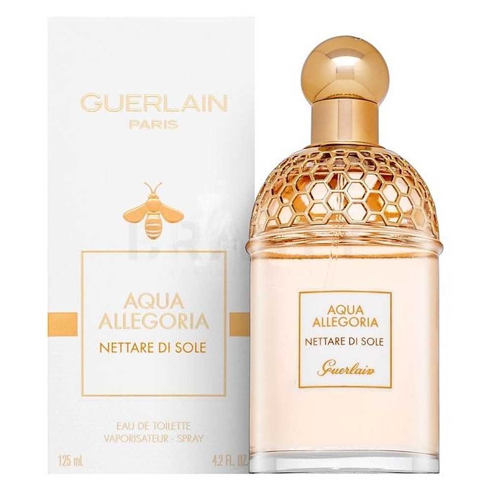 Guerlain Aqua Allegoria Nettare Eau De Toilette 154ml