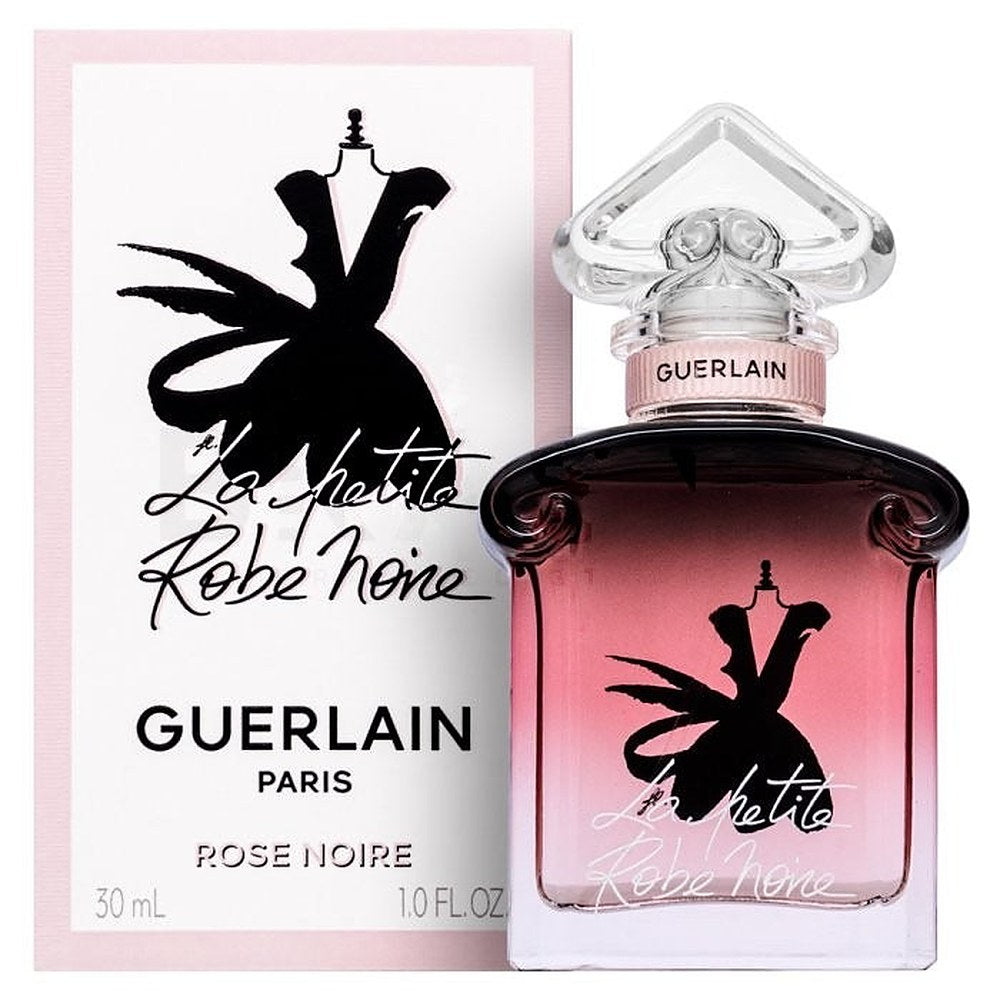 Guerlain Petite Robe Rose 30ml Donna — Eau de Parfum