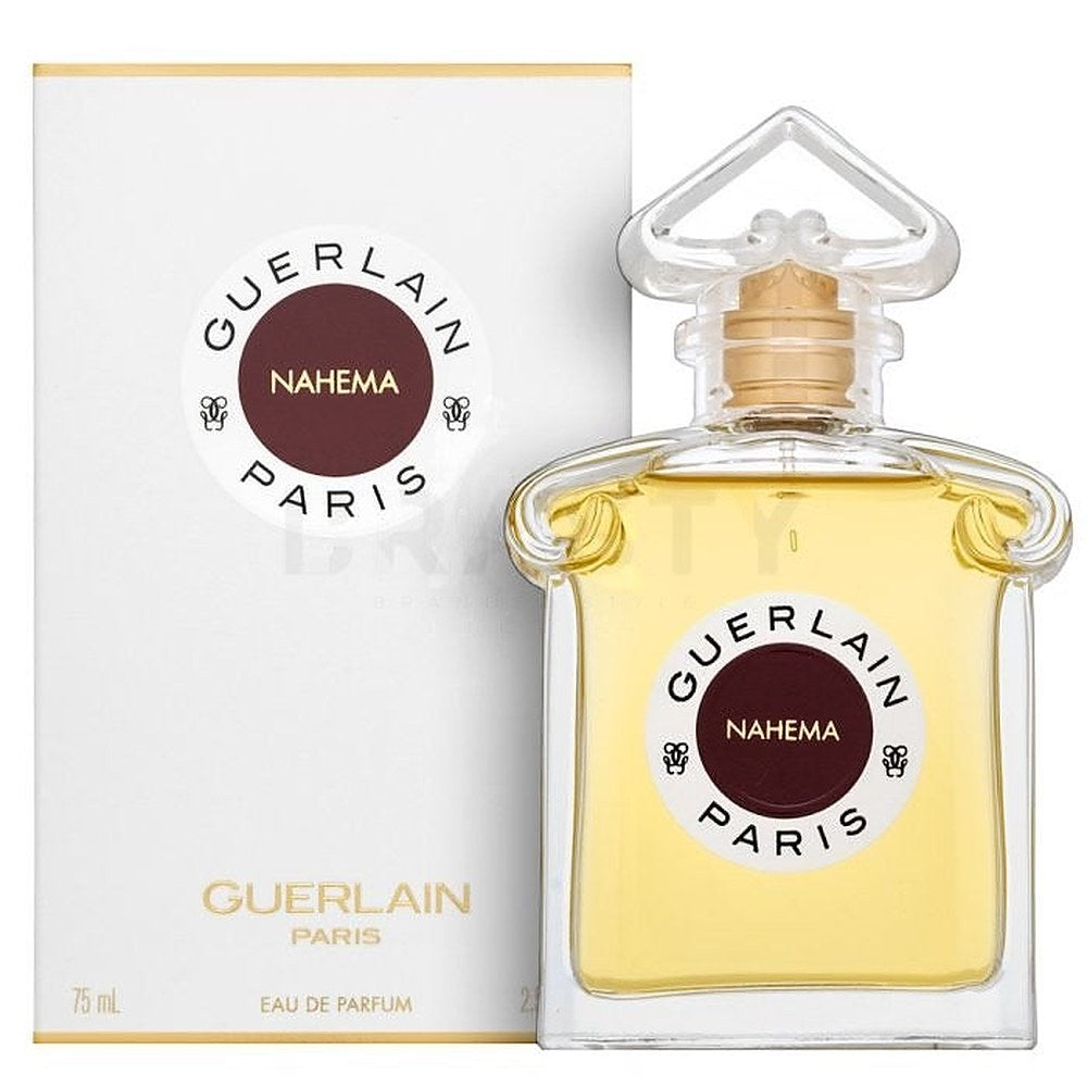 Guerlain Nahema 75ml Dama — Eau de Parfum