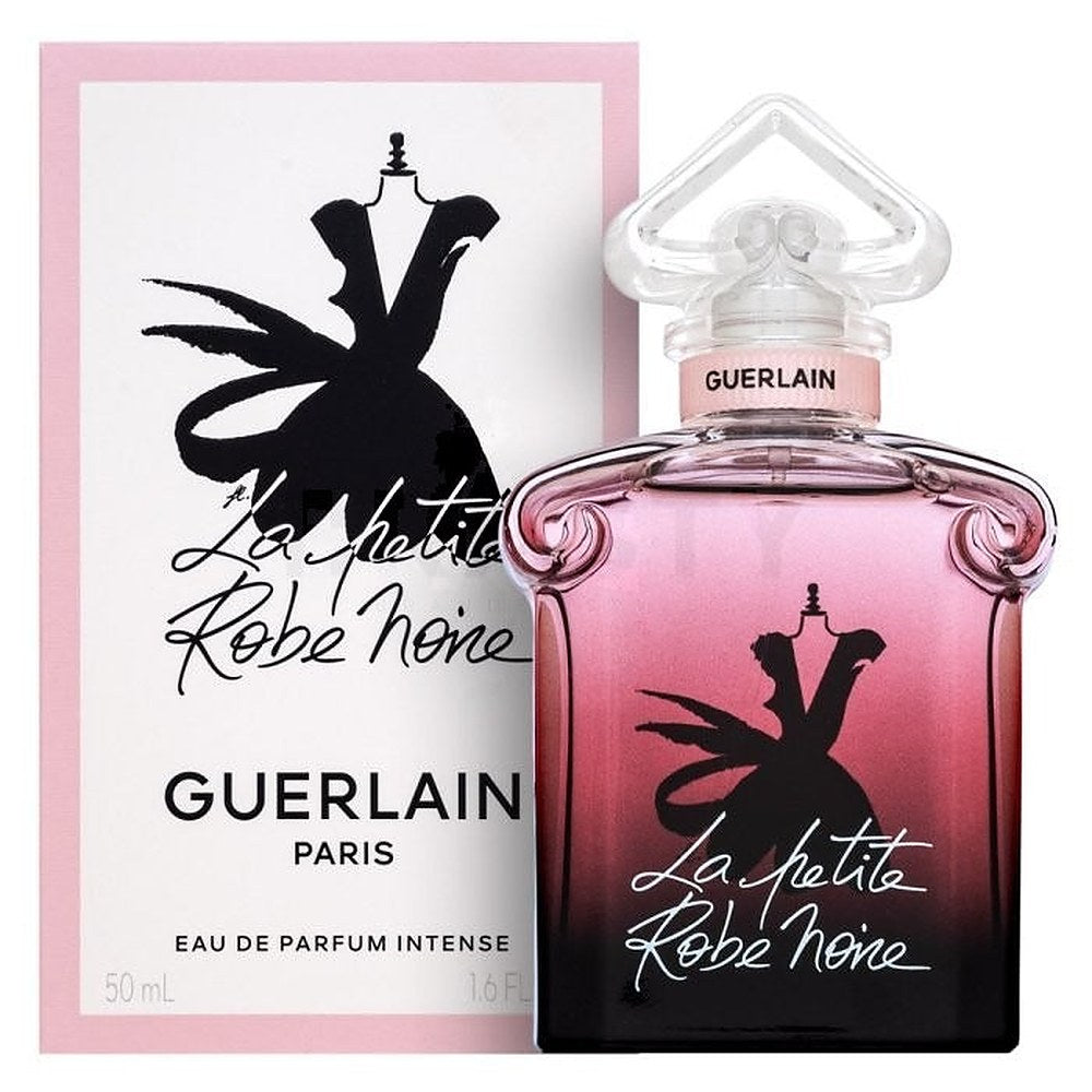 Guerlain La Petite Robe Intense 50ml Donna — Eau de Parfum