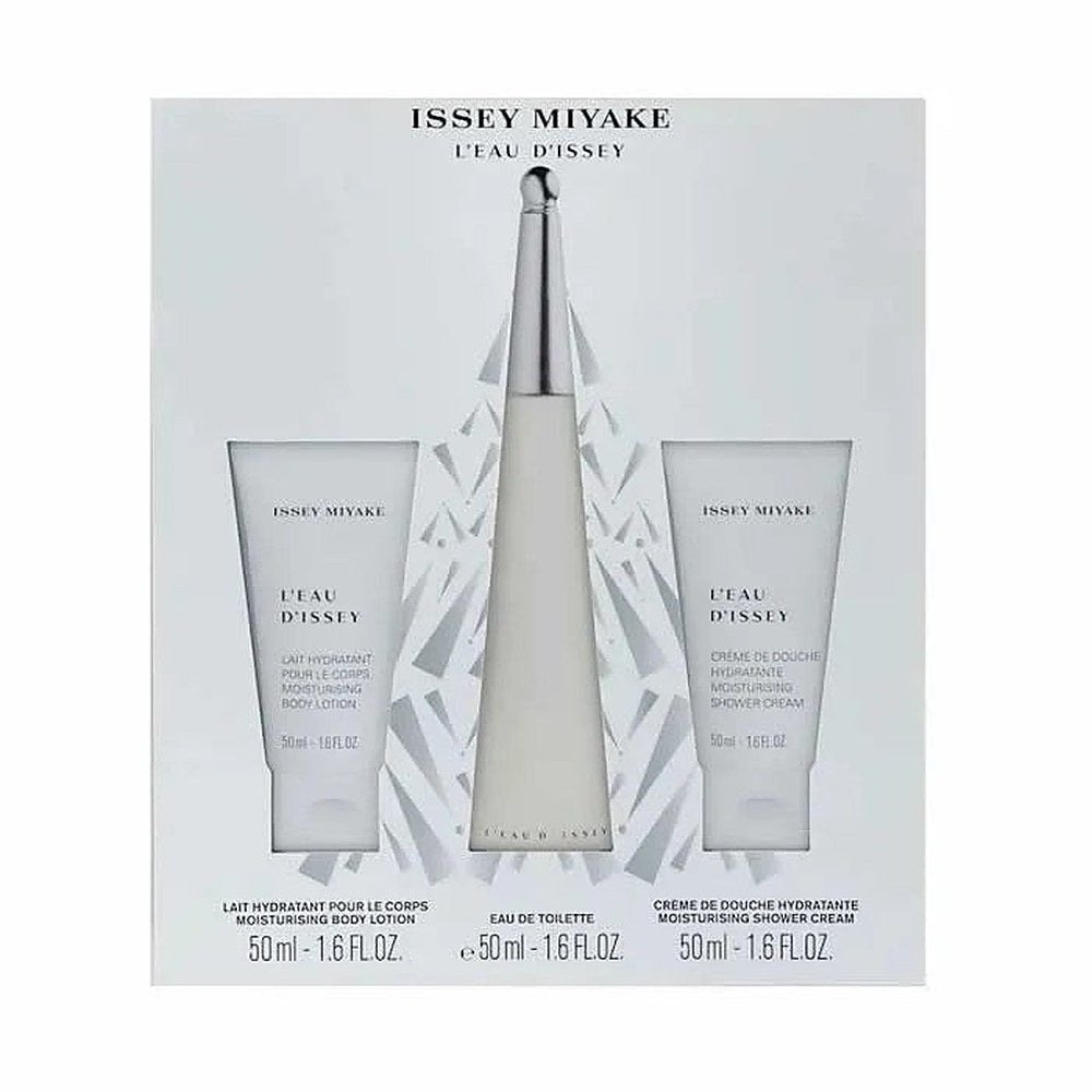 Issey Miyake 워터 워터 오드뚜왈렛 우먼 50 밀크 스프레이 50 Cr