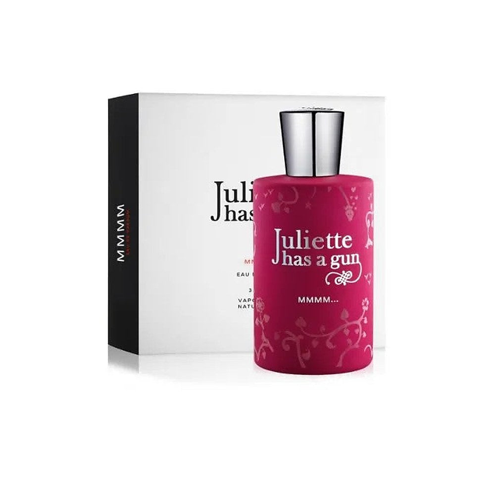 Juliette Has A Gun MMMM Eau de Parfum 100 ml — Profumo Unisex