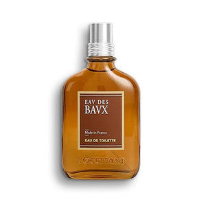 L'Occitane 오 데 바브스 오드뚜왈렛 맨 75ml