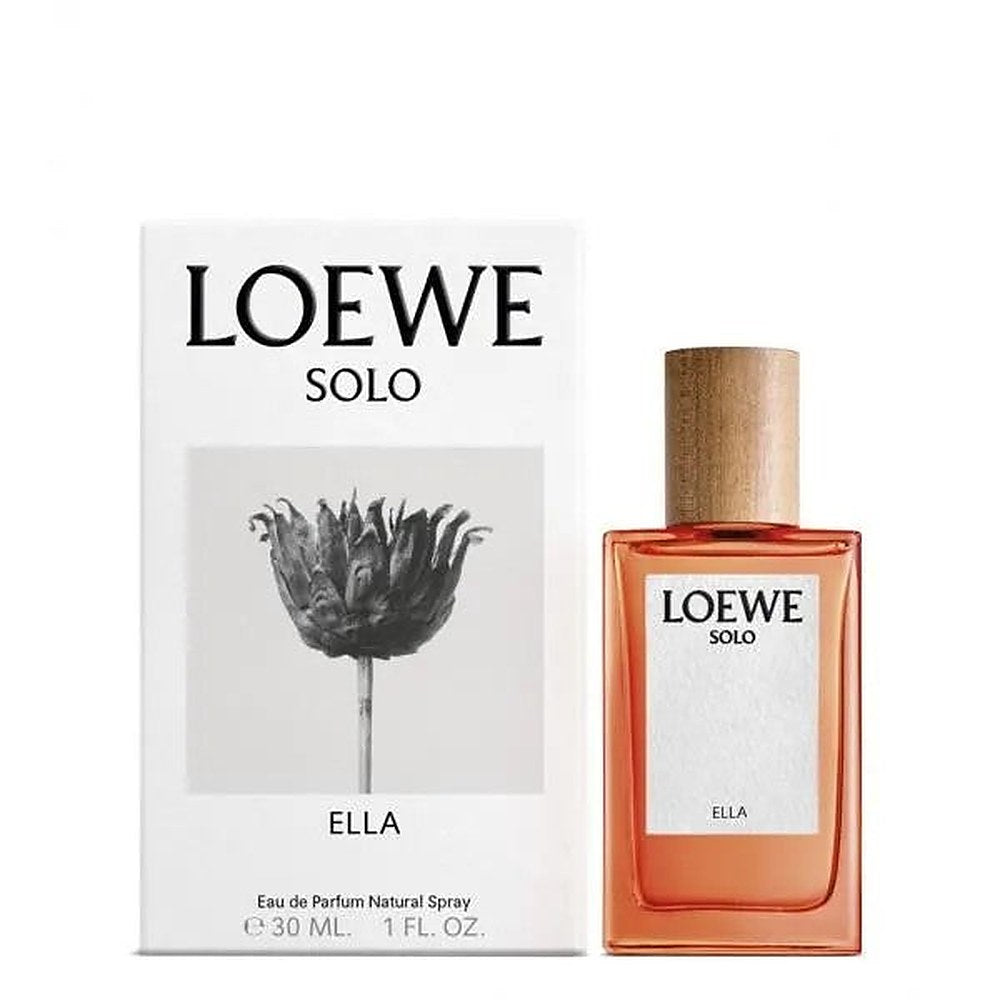 Loewe Solo Ella 30ml Donna — Eau de Parfum