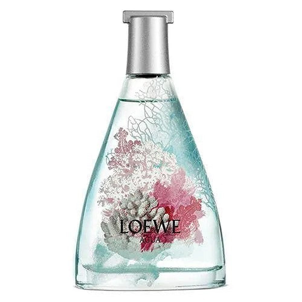 Loewe Agua Mar Coral 50ml — Eau de Toilette