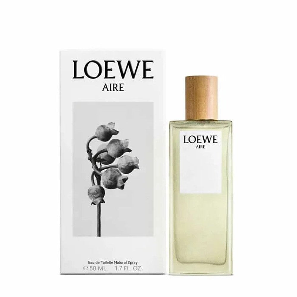 Loewe Aire 50ml — Eau de Toilette
