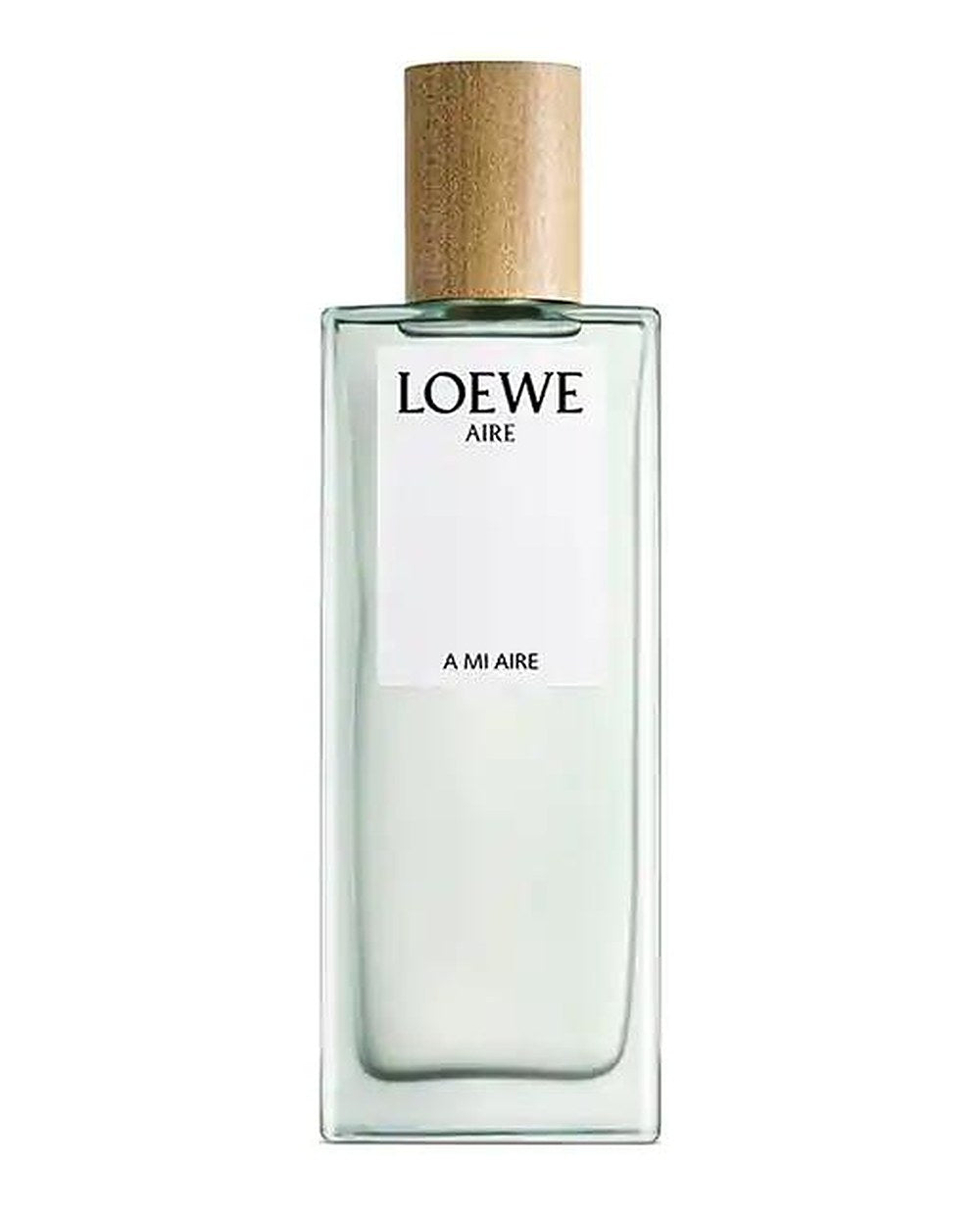 Loewe A Mi Aire 100ml — Eau de Toilette 