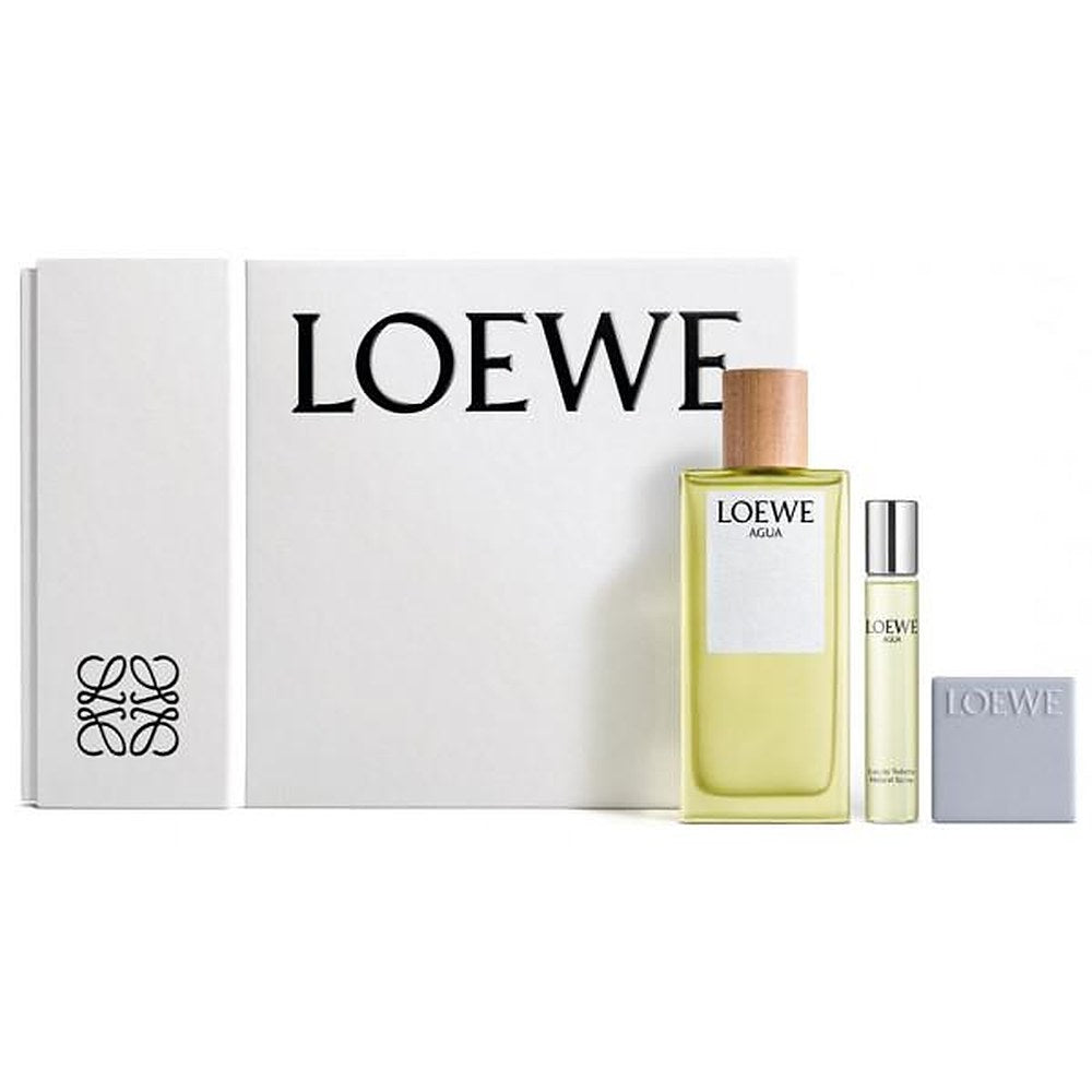 Loewe Acqua Loewe 150ml — Eau de Toilette 