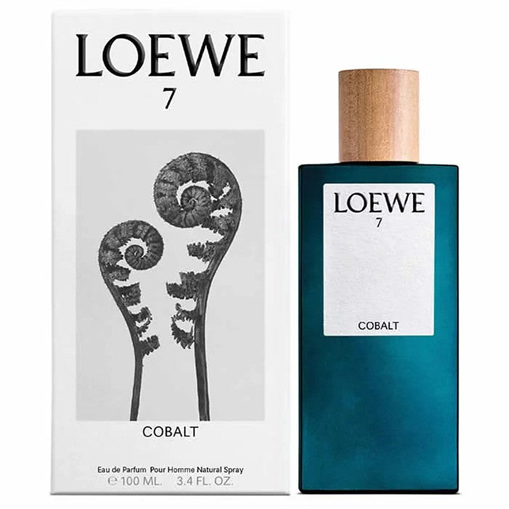 Loewe 7 Cobalt Edp Spray 100ml