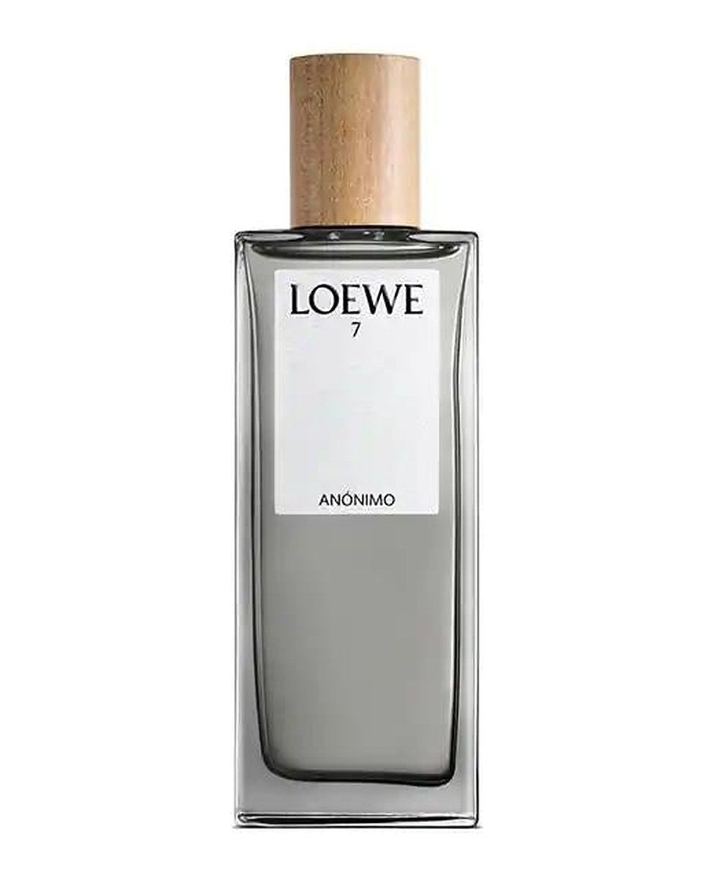 Loewe 7 Anonimo 100ml — Woda perfumowana