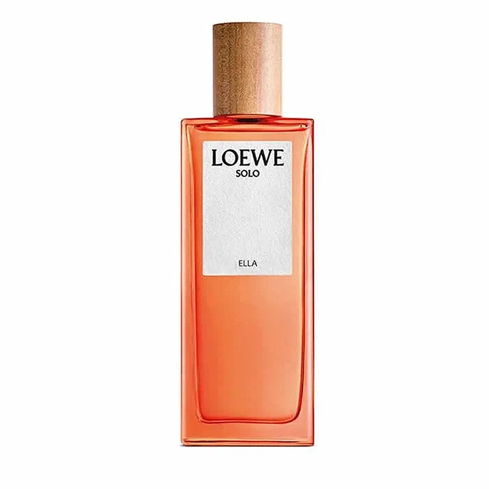 Loewe Solo Ella 100ml — Eau de Parfum 