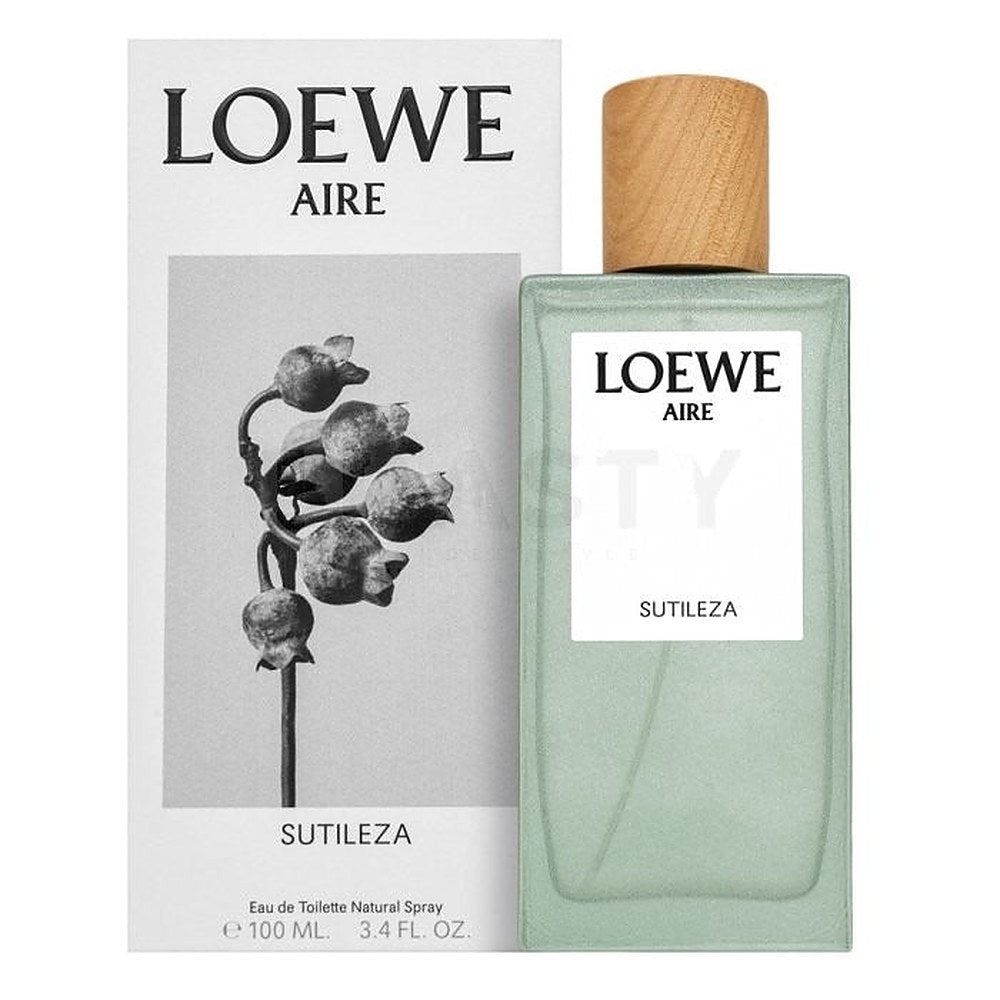 Loewe Aire Sutileza 100ml — Eau de Toilette