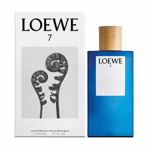 Loewe 7 Loewe Eau De Toilette 150ml Σπρέι