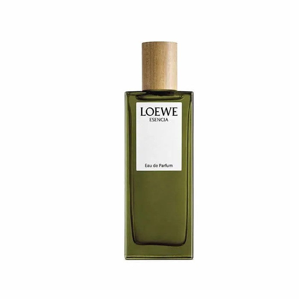 Loewe Esencia Uomo 100 ml — Eau de Parfum
