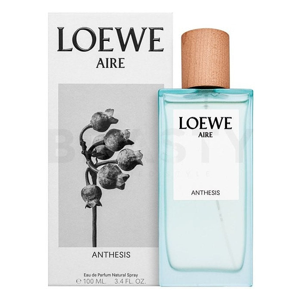 Loewe Aire Anthesis Donna 100 ml — Eau de Parfum