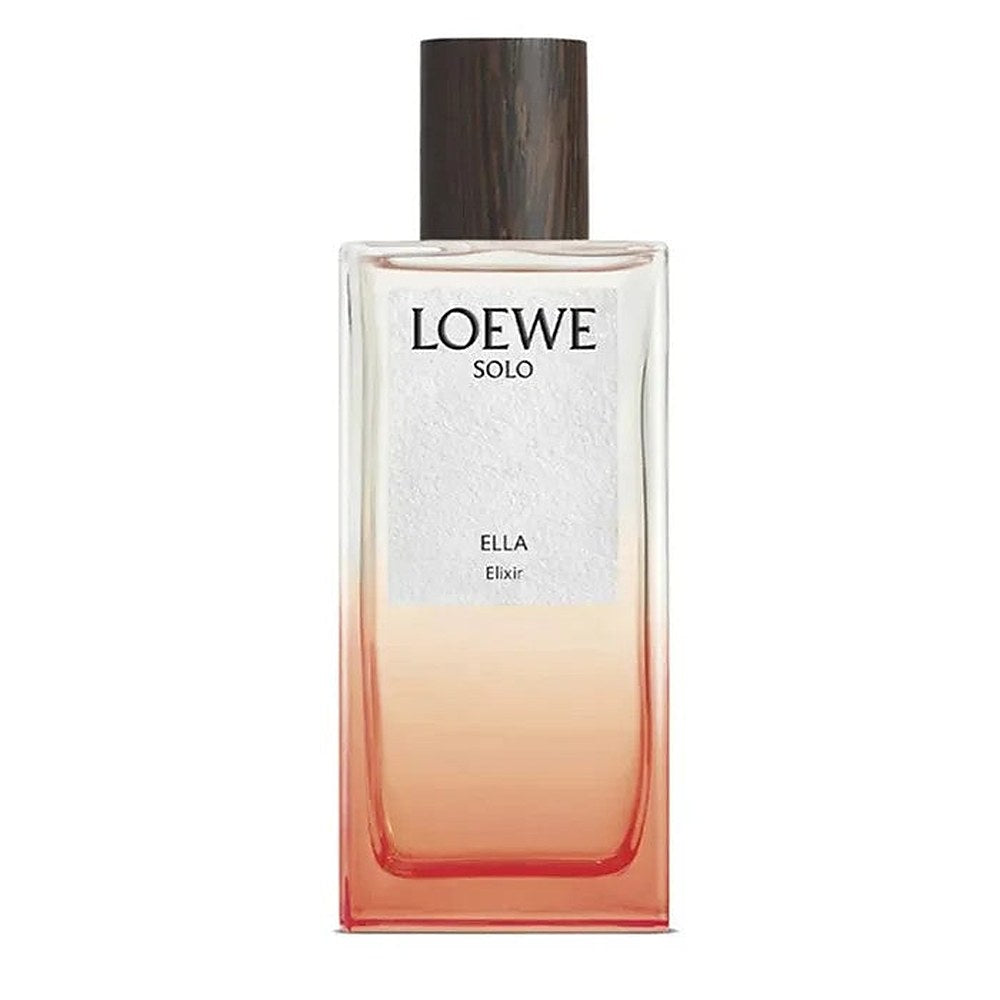 Loewe Solo Ella Elixir 100 ml Eau de Parfum Donna