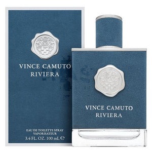 Vince Camuto Riviera 100 ml — 남성용 오드뚜왈렛