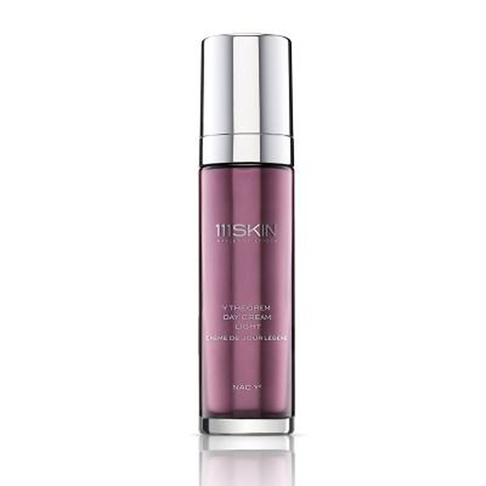 111skin Y Teorema Dagcrème Light NAC Y² 50 ml Gezichtscrème