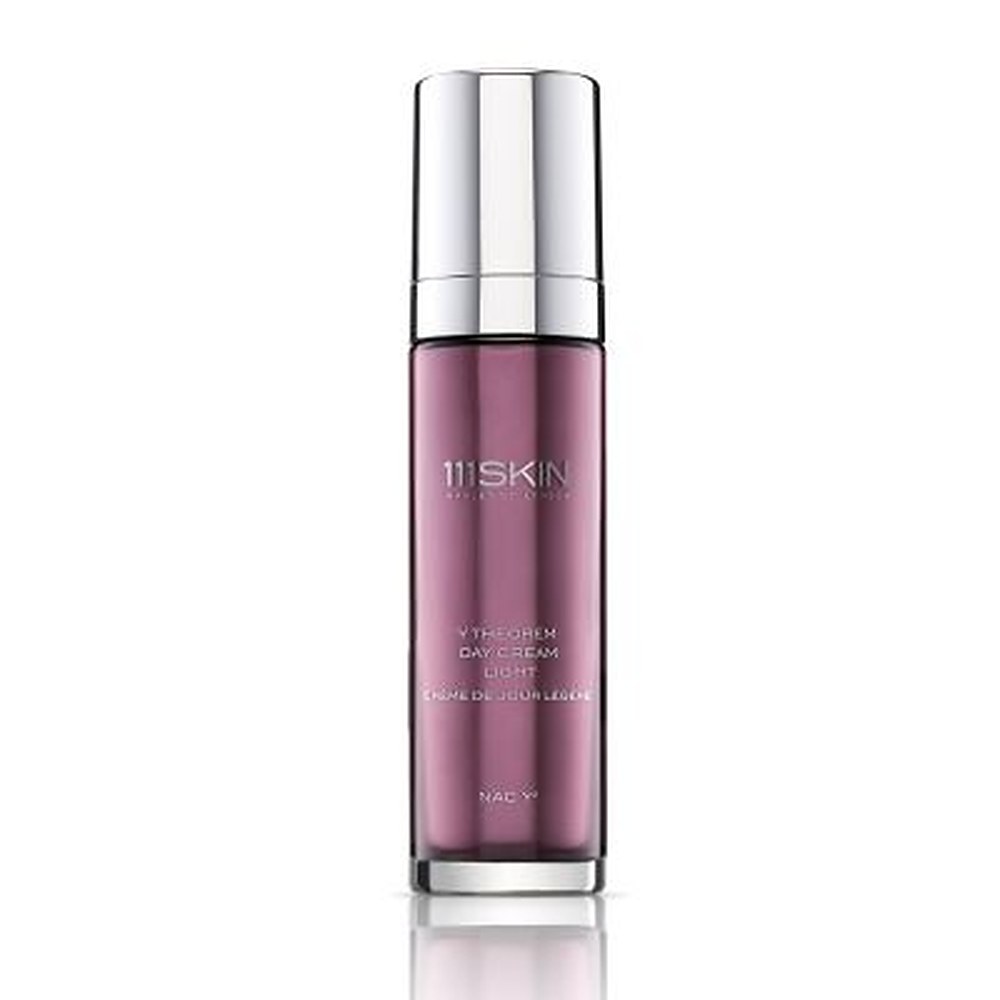 111skin Y Teorema Dagcrème Light NAC Y² 50 ml Gezichtscrème