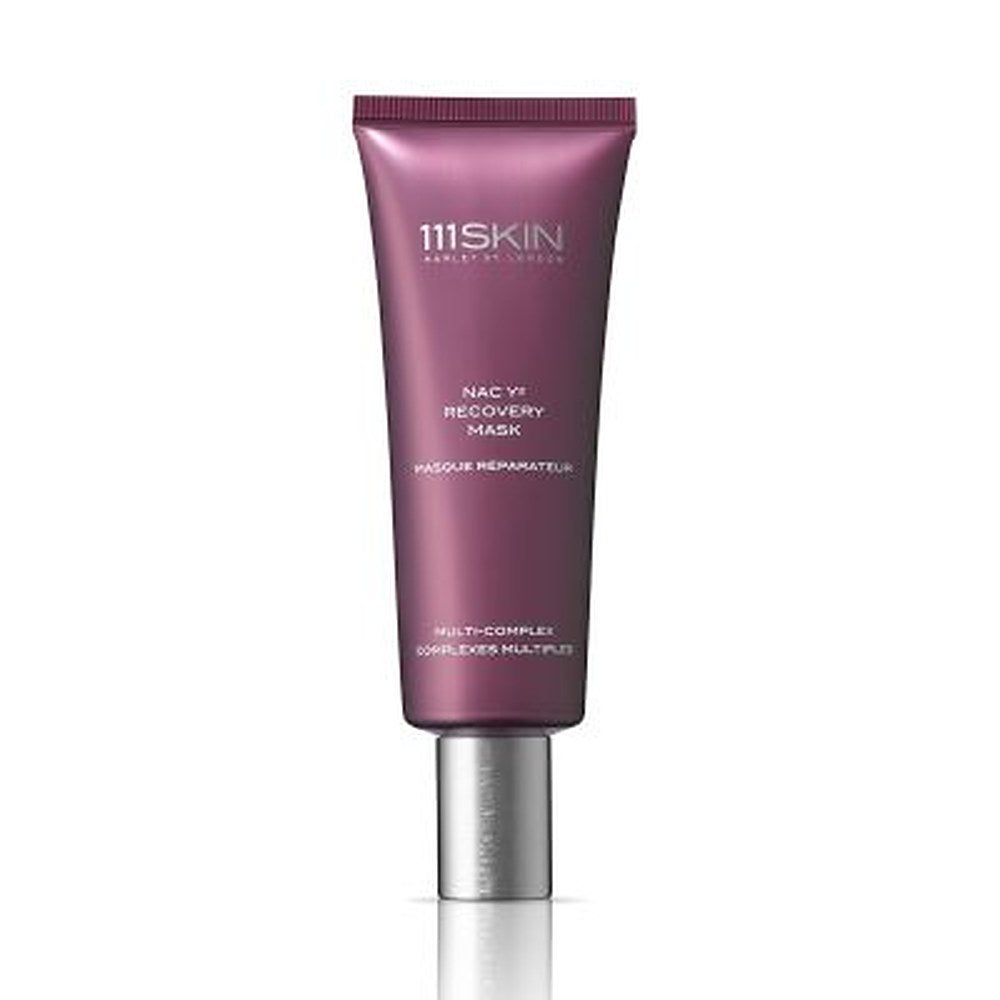 111skin NAC Y² Recovery 75ml — Maschera Viso