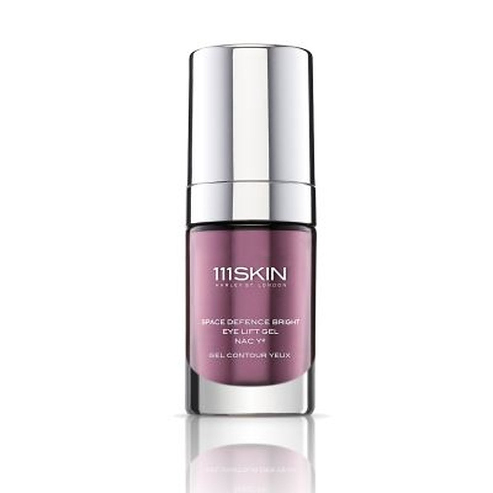 111skin Space Defence Bright Gel Occhi Liftante NAC Y² 15 ml Contorno Occhi