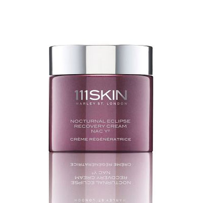 111skin Nac Y² Night Eclipse Recovery Cream 50 מ"ל
