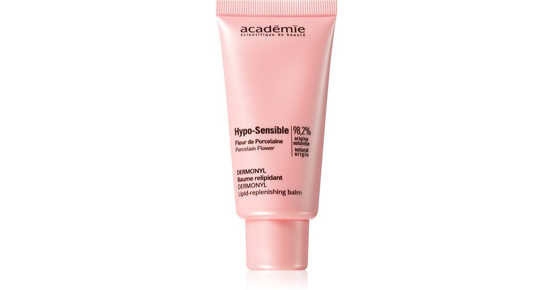 Académie Scientifique de Beauté Dermonyl per Pelli Sensibili 50 ml Crema Viso