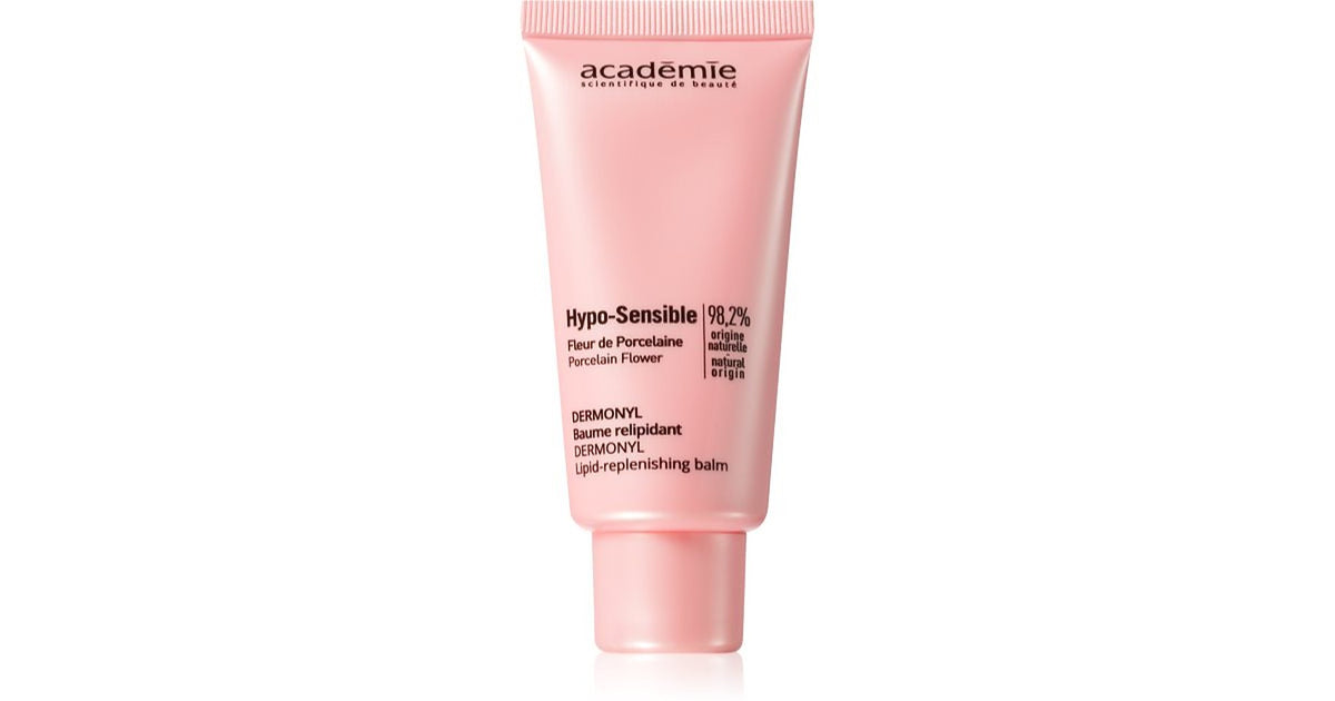Académie Scientifique de Beauté Dermonyl til Følsom Hud 50 ml Ansigtscreme