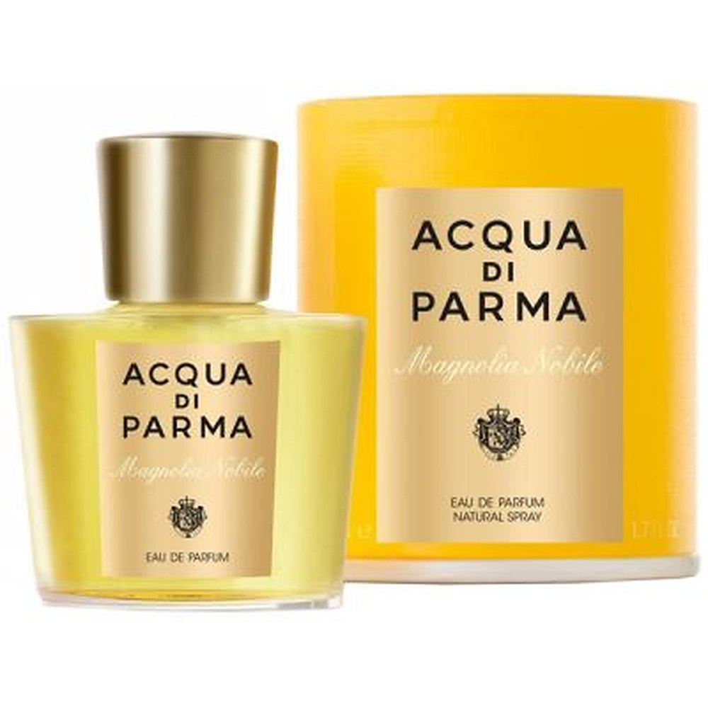 Acqua di Parma Magnolia Nobile 50 ml Eau de Parfum Donna