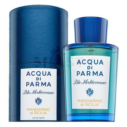 Acqua di Parma Mandarino Sicilia 180 ml Eau de Toilette Unisex