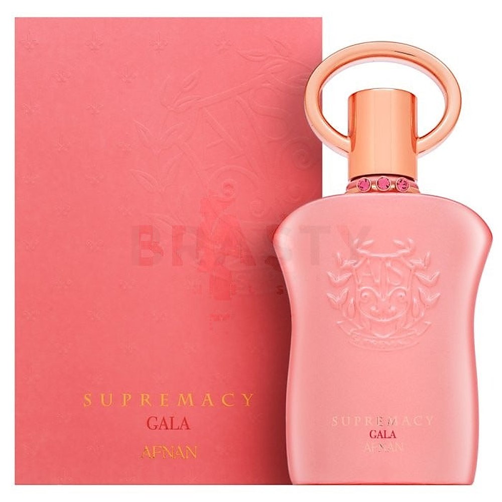 Afnan Supremacy Gala 90 ml Eau de Parfum Donna