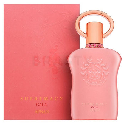 Afnan Supremacy Gala Eau de Parfum naisille 90 ml