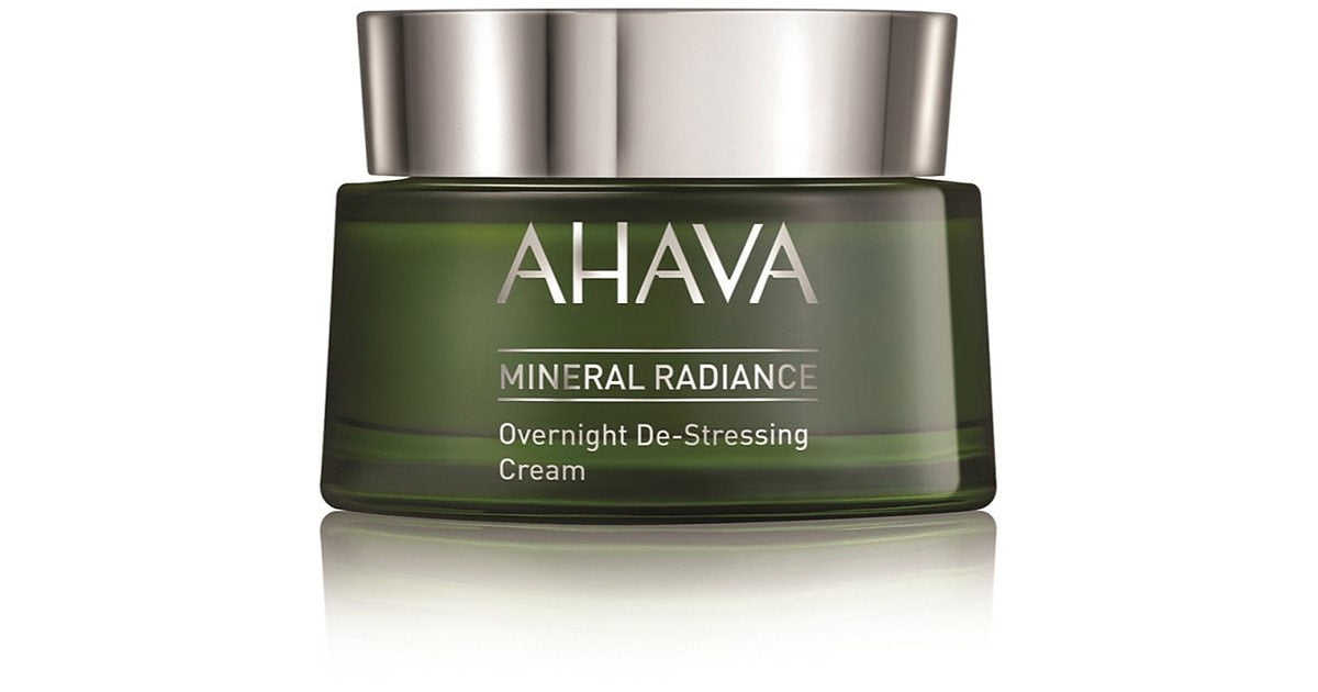 Ahava Mineral Radiance 50ml — Crema Viso