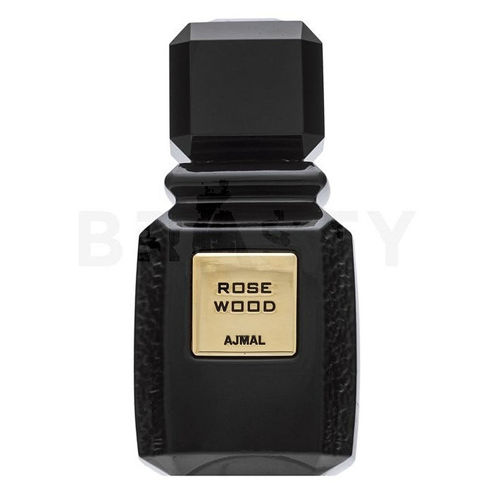 Ajmal Rose Wood Eau de Parfum Unissex 100 ml