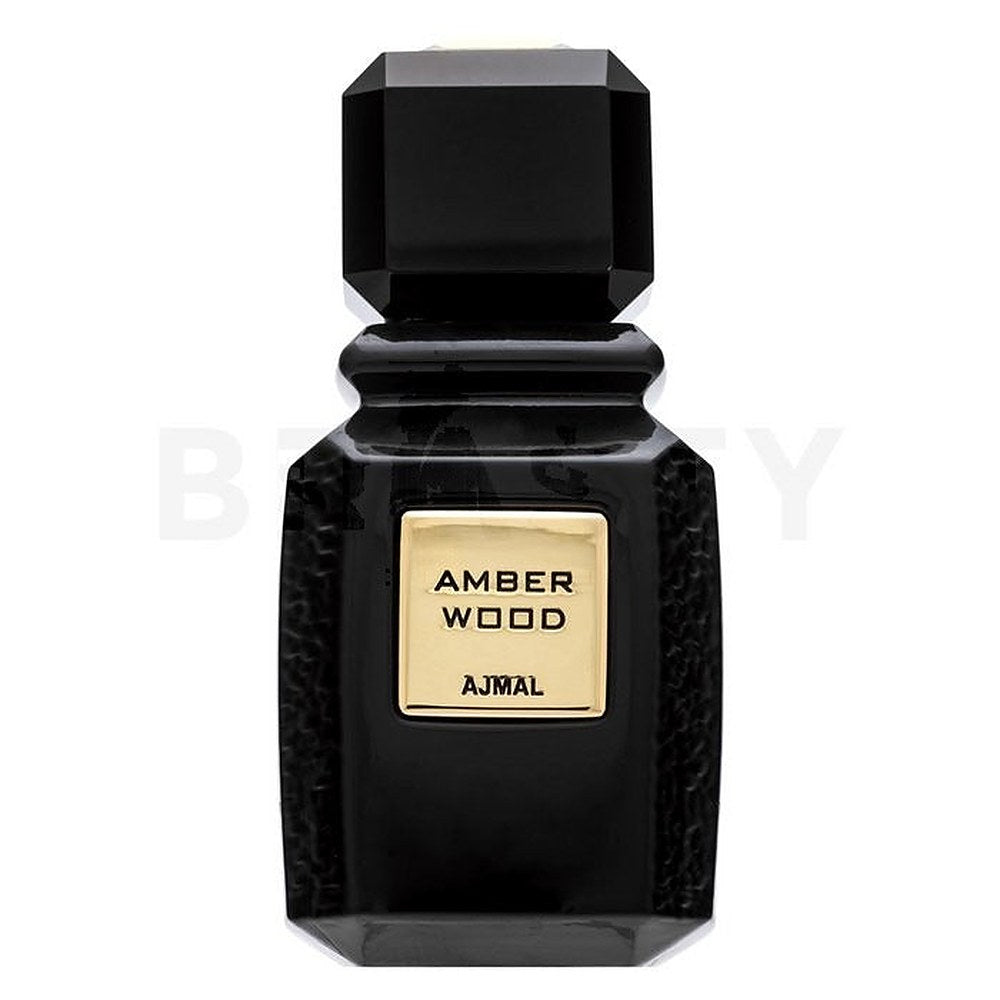 Ajmal Amber Wood Unisex 100 ml — Eau de Parfum