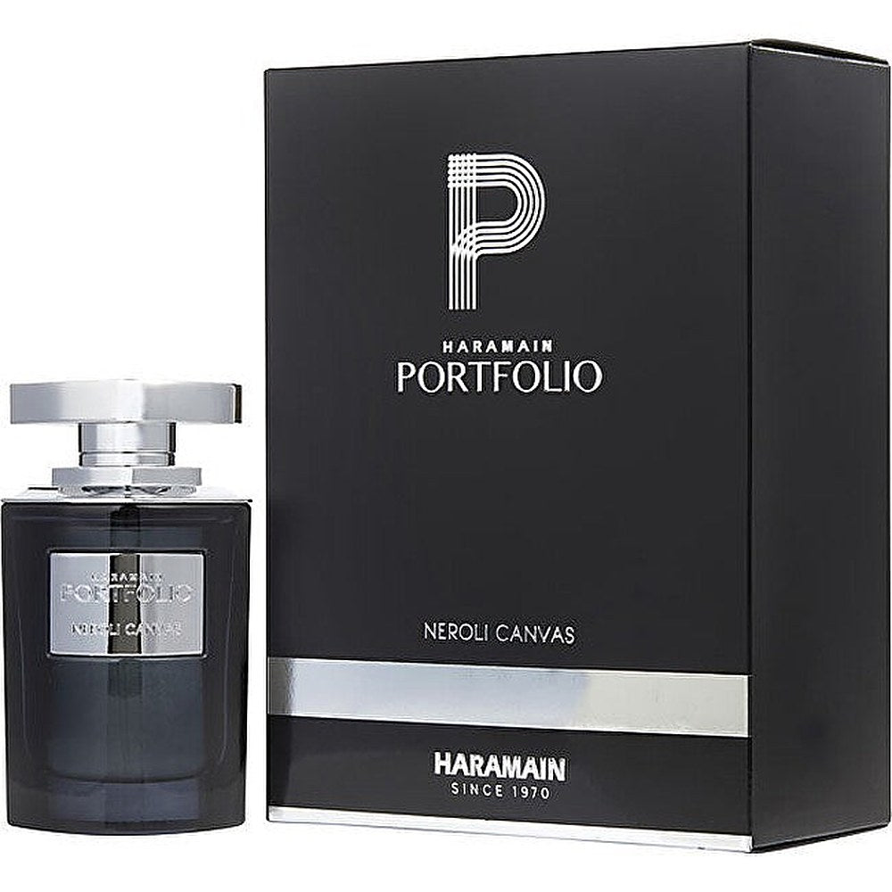 Al Haramain Portfolio Neroli Καμβάς 75 ml