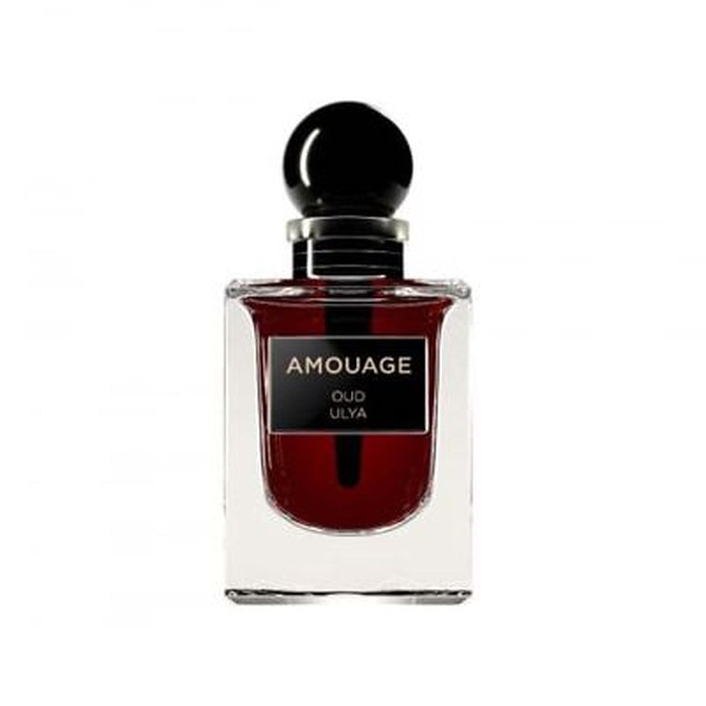 Amouage Oud Ulya Unisex 12 ml — Extrait de Parfum