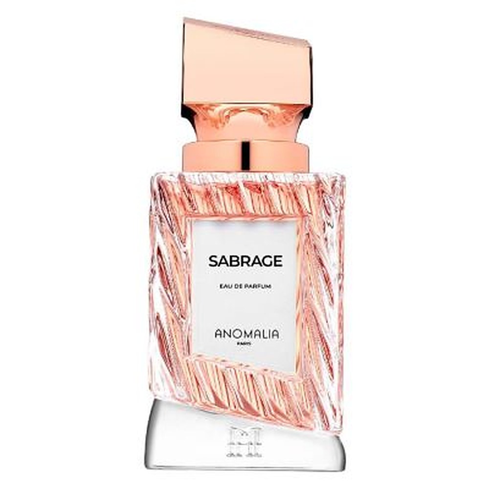 Anomalia Paris Sabrage Donna 70 ml — Eau de Parfum