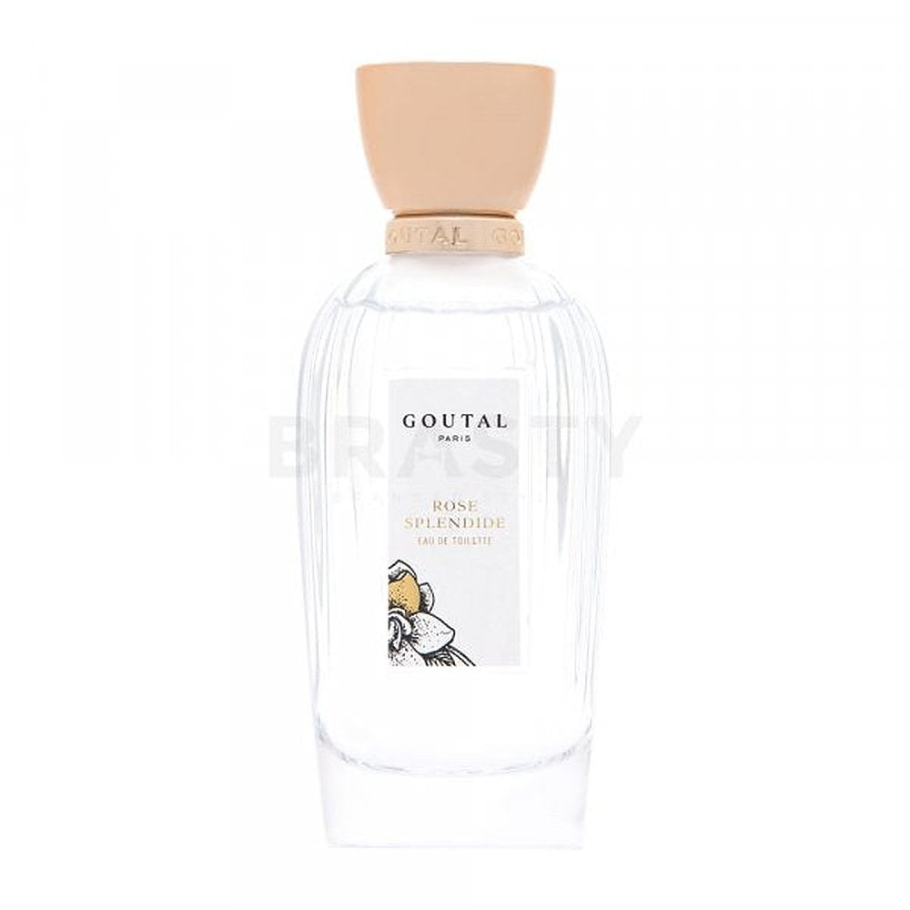 Annick Goutal Rose Splendide Donna 100 ml — Eau de Toilette