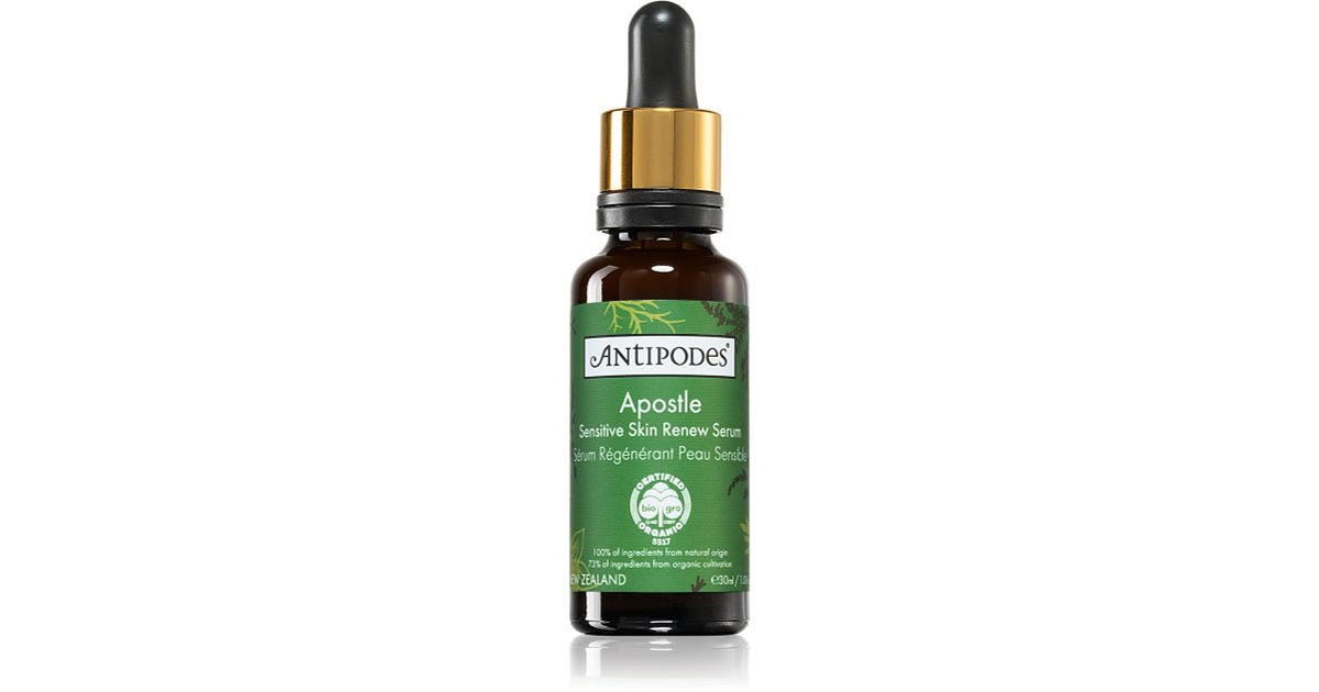 Antipodes Apostle 30 ml — Crema Viso