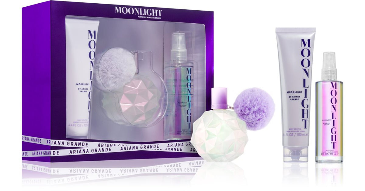 Ariana Grande Moonlight Damen — Eau de Parfum 