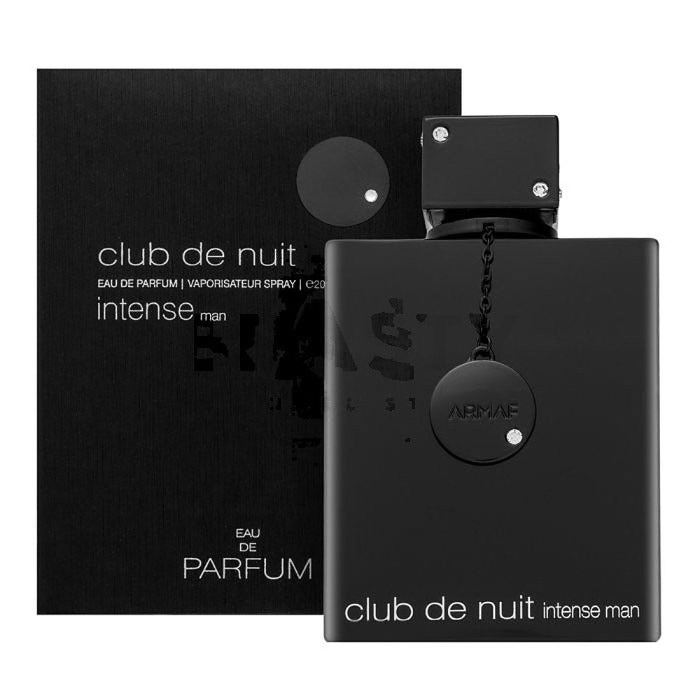 Armaf Club de Nuit Intense Uomo 200 ml — Eau de Parfum
