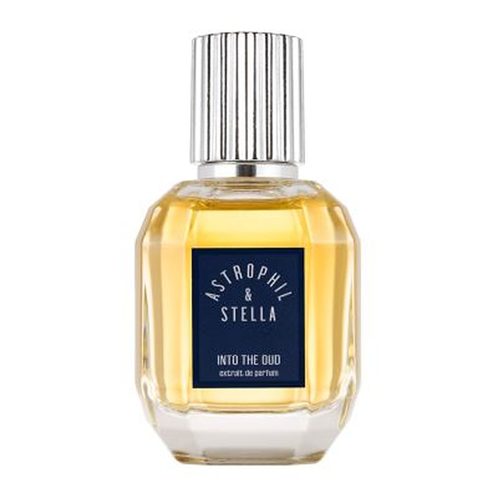 Astrophill &amp; Stella Into the Oud 50 ml — Extrait de Parfum 